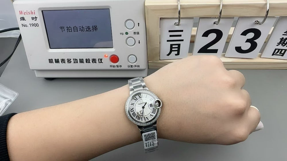 Dragons Bags Luxury Designer Watch --103223
