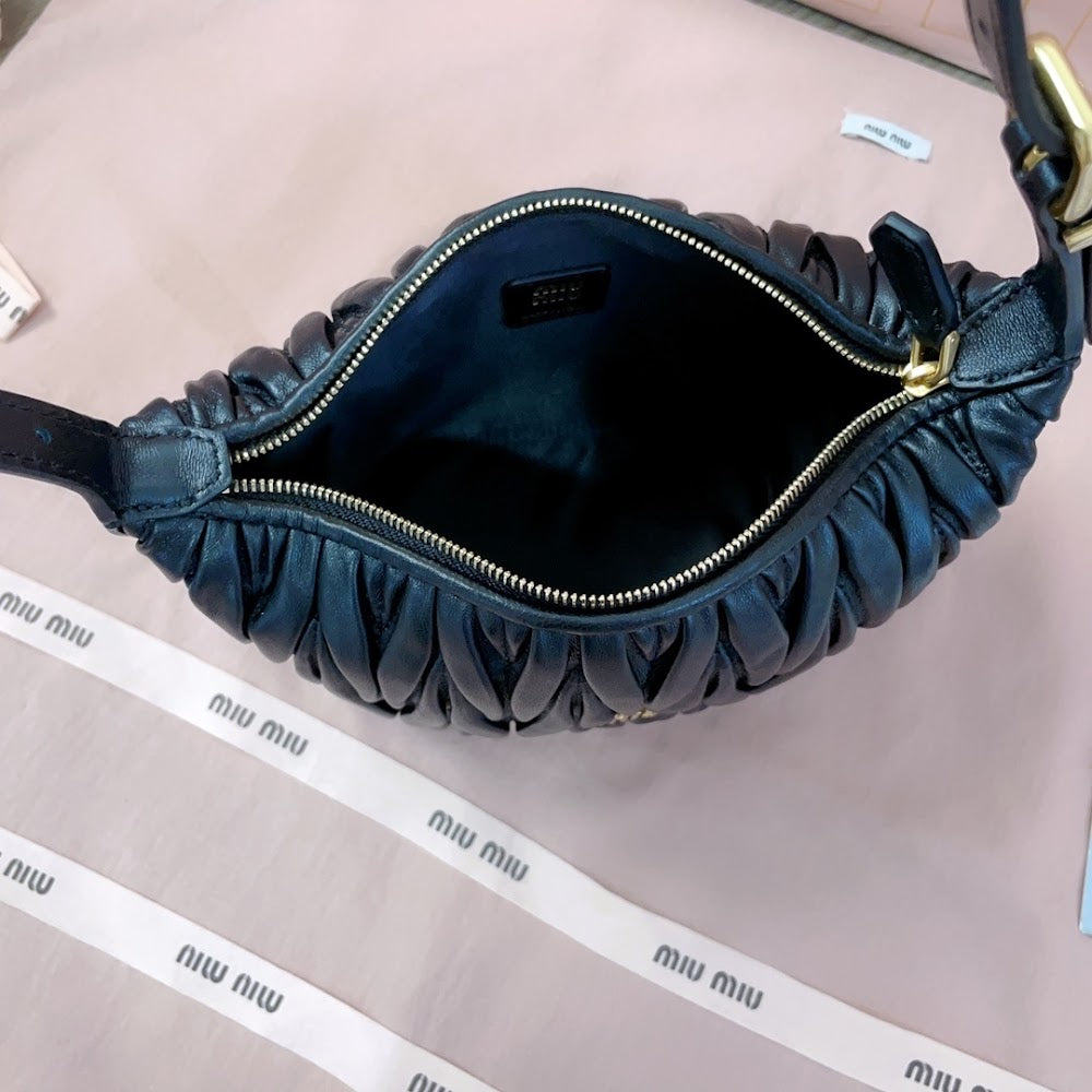 Dragons Bags Miun Miun Luxury Bag --123707