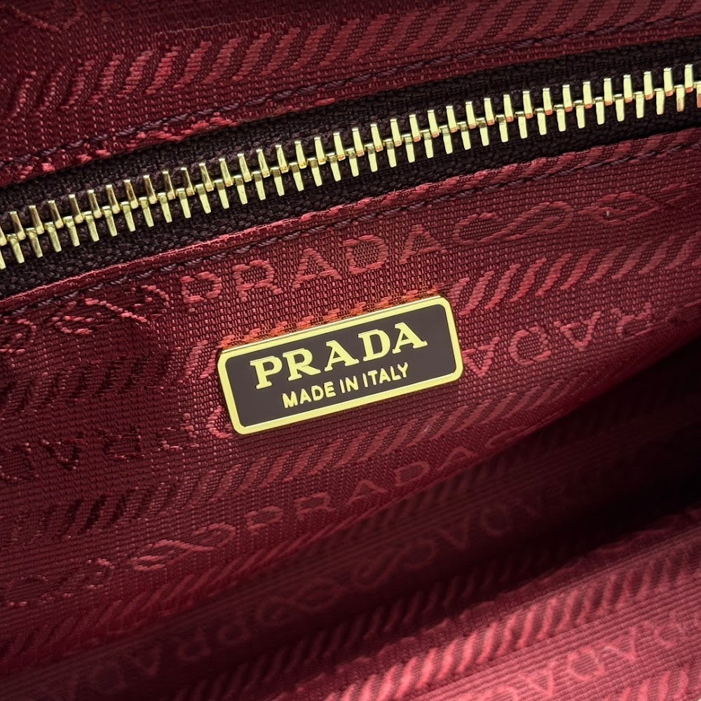 Dragons Bags Pradn Luxury Bag --101575