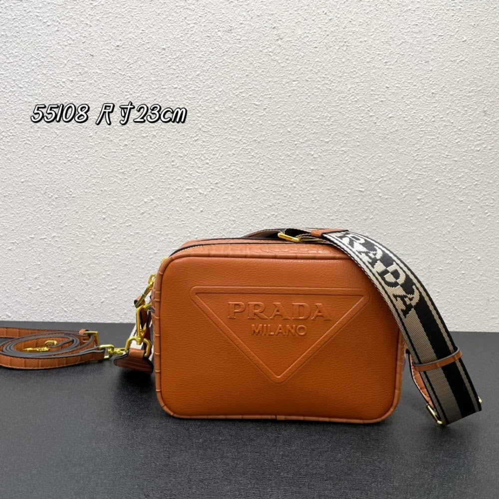 Dragons Bags pradn Luxury Bag --73857