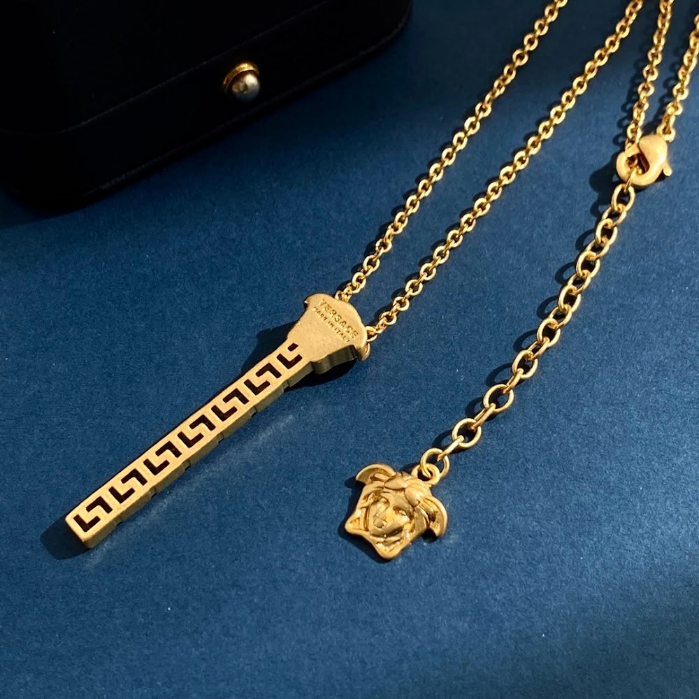 Dragons Bags Versace Luxury Jewelry --51400