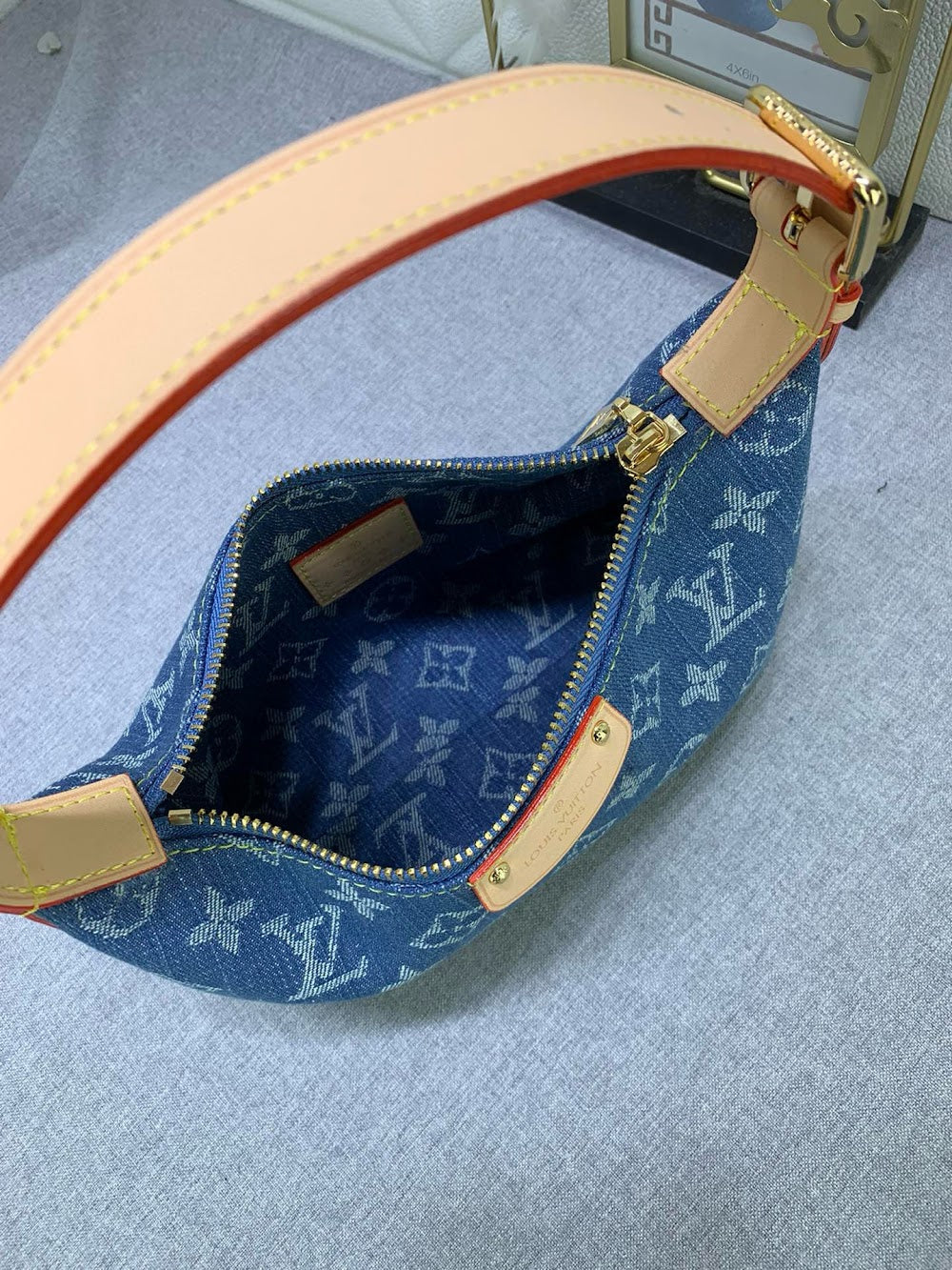 Dragons Bags LVn Luxury Bag --80593