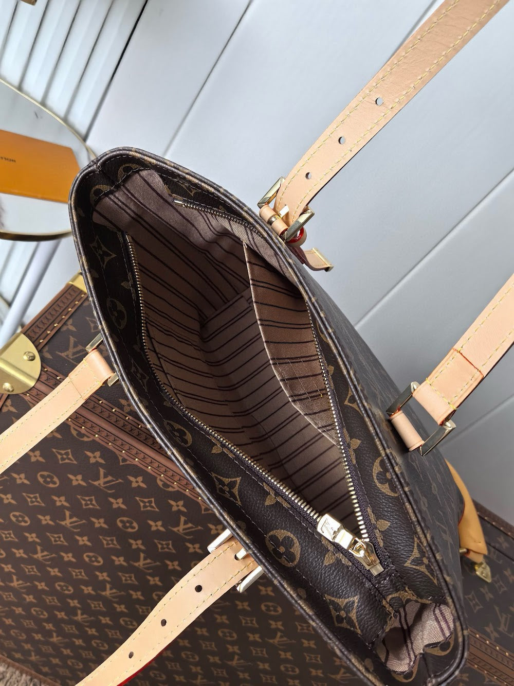 Dragons Bags LVn Luxury Bag --79190