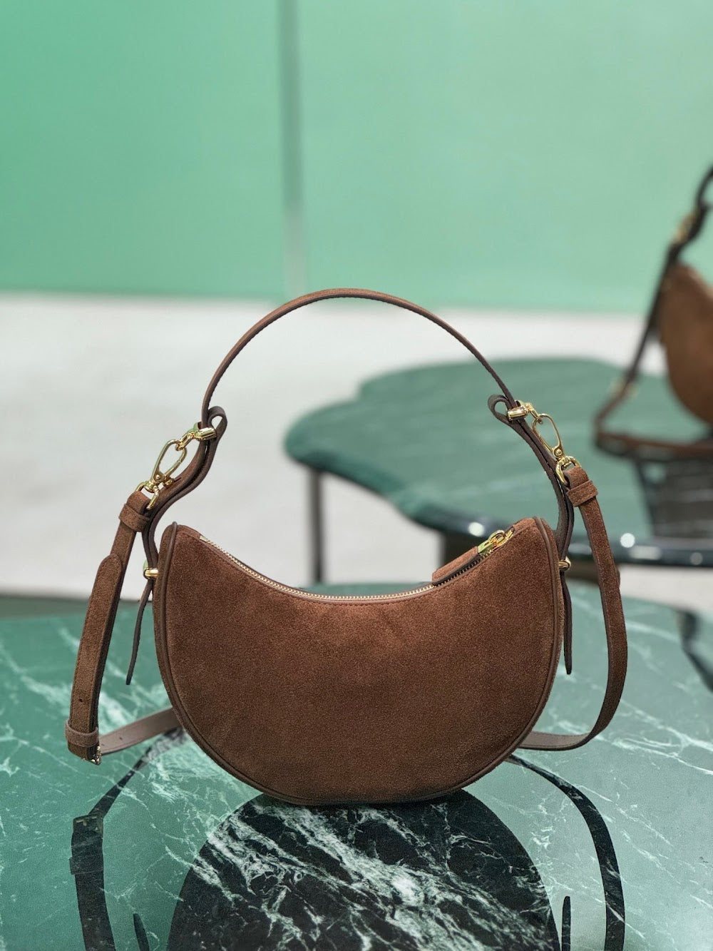 Dragons Bags Prada Luxury Bag --54745