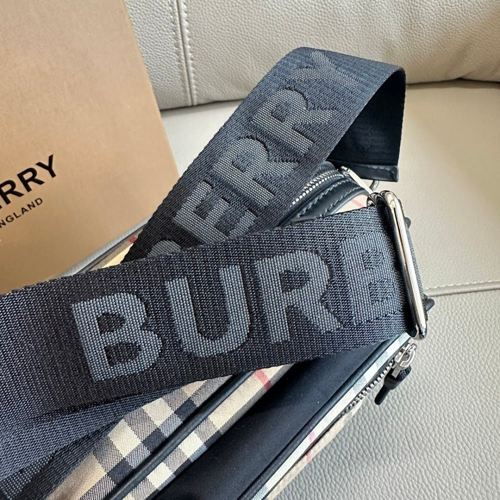 Dragons Bags Burberryn Luxury Bag --92676