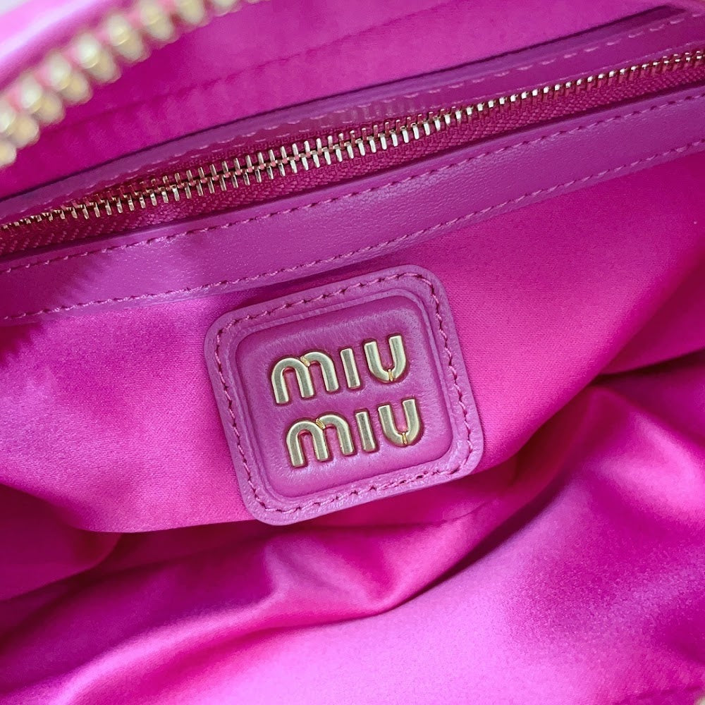 Dragons Bags Miun Miun Luxury Bag --122501
