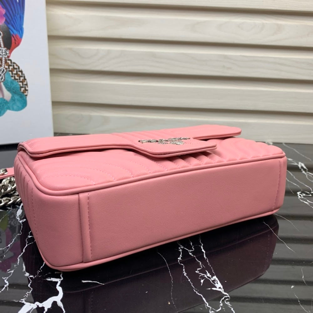 Jessica Bags pradn Luxury Bag --74629
