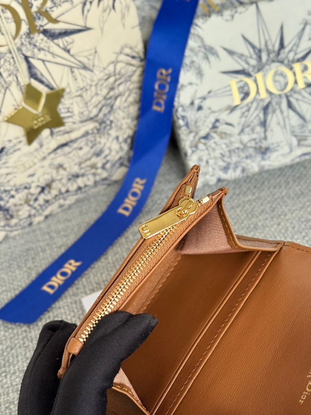 Dragons BagsDiorn Luxury Bag --114634