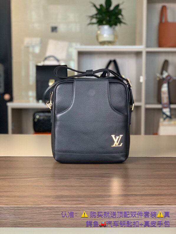Dragons Bags ln Luxury Bag --70174