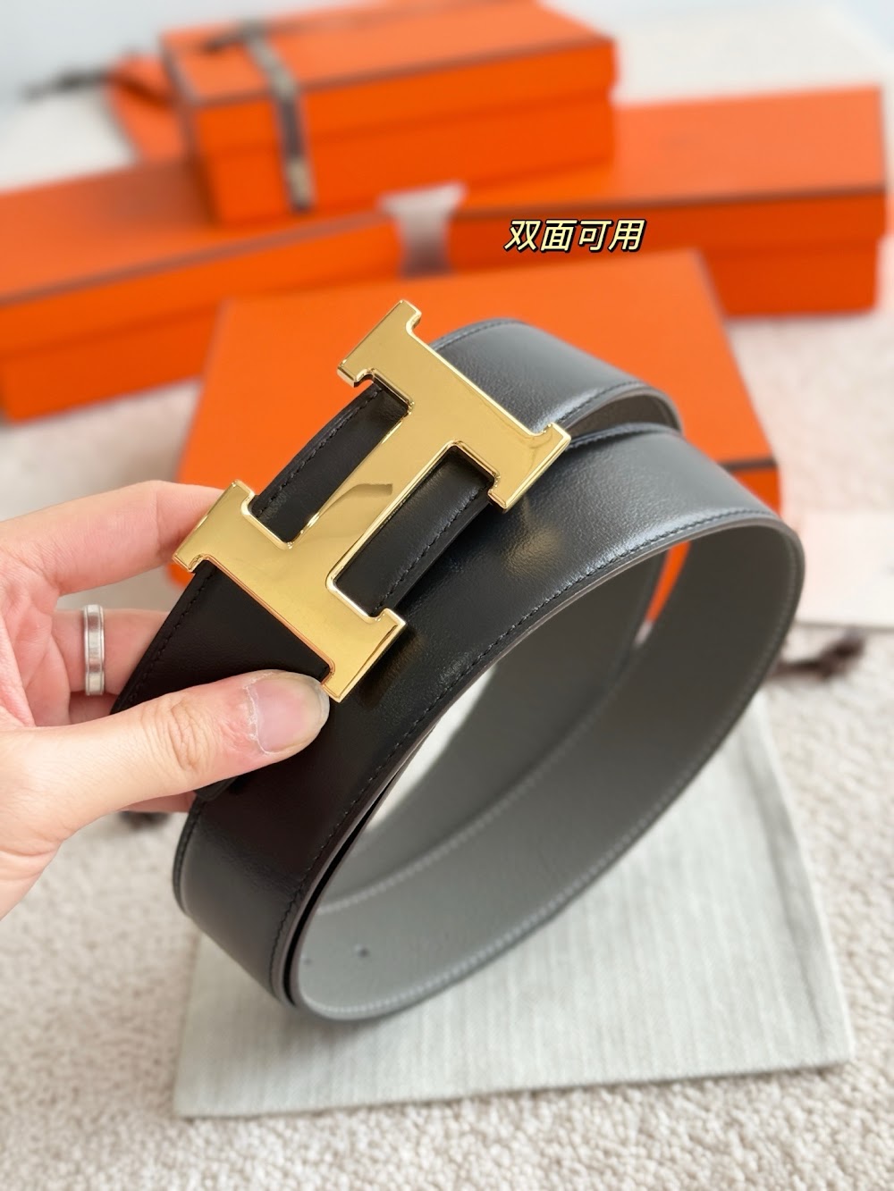 Dragons Bags Hermesn Luxury Belt --108685
