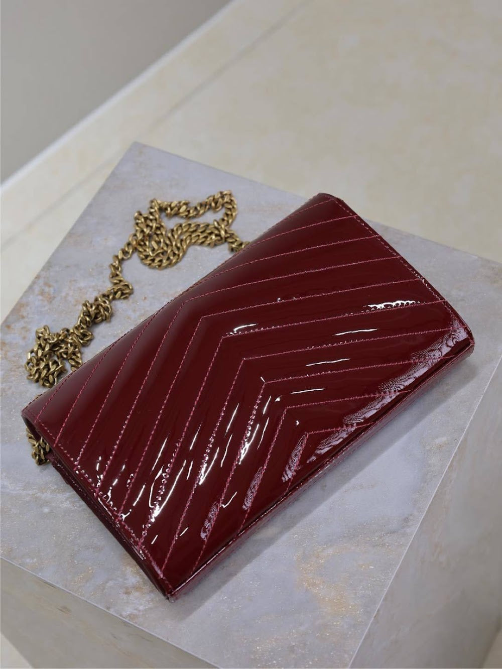 Dragons Bags YSLn Luxury Bag --119741