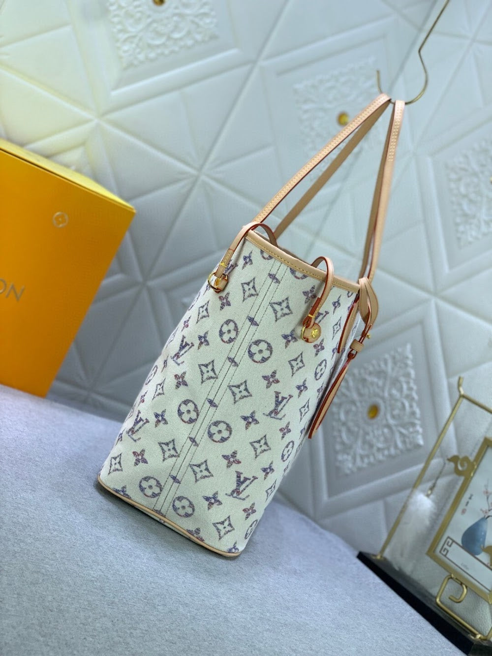 Jessica Bags ln Luxury Bag --76156