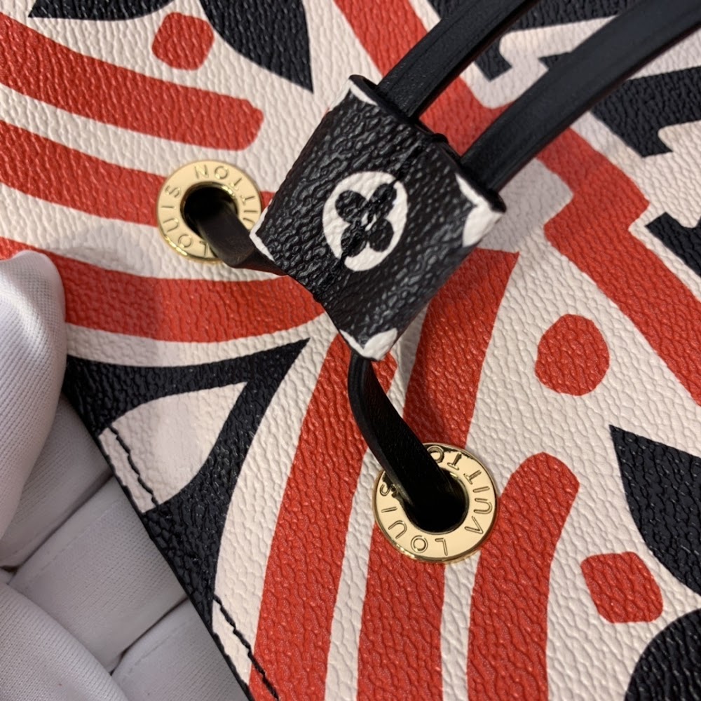 Dragons Bags ln Luxury Bag --59252
