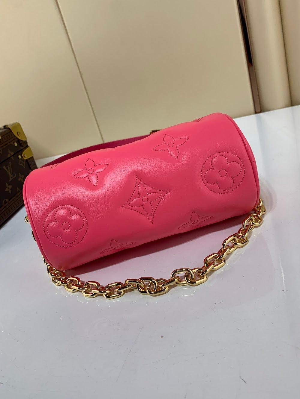 Dragons Bags ln Luxury Bag --67461