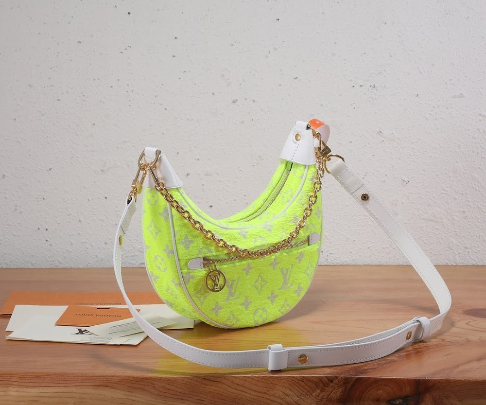Dragons Bags LVn Luxury Bag --79956