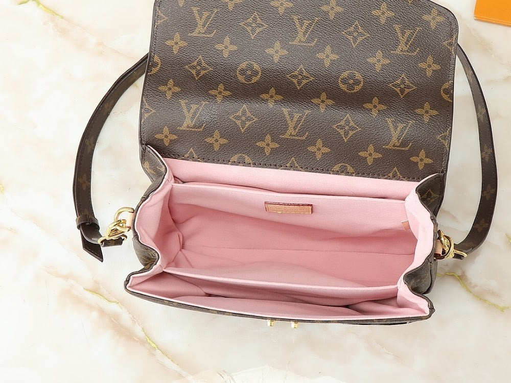 Dragons Bags ln Luxury Bag --76437