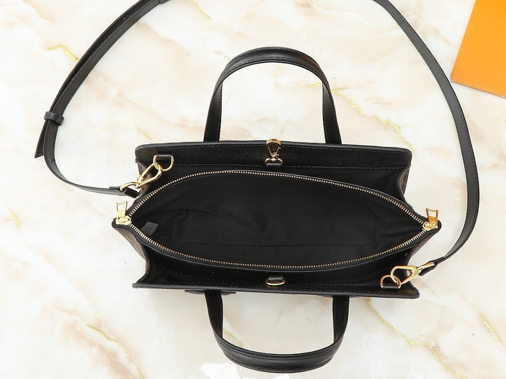 Dragons Bags LVn Luxury Bag --80614