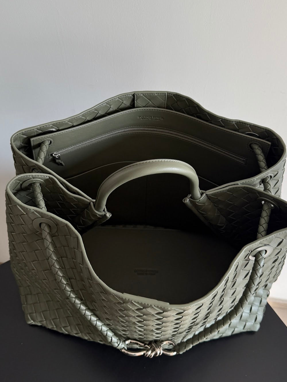 Dragons Bags Bottegan Luxury Bag --91424