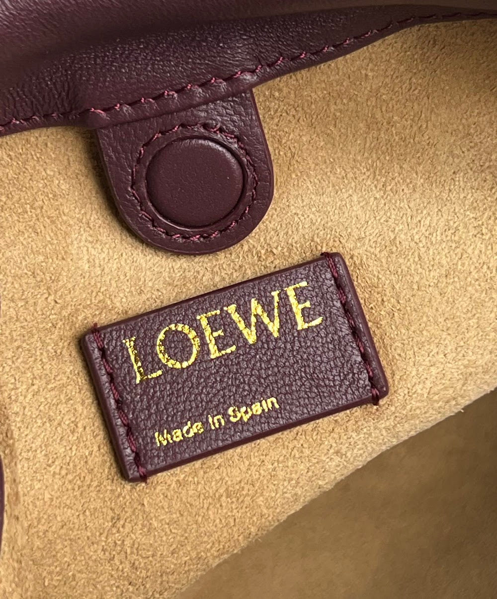 Dragons Bags Lowen Luxury Bag --99810