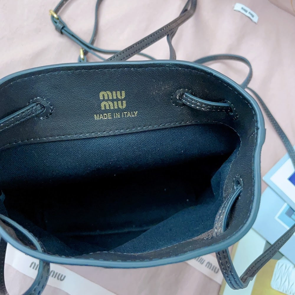 Dragons Bags Miun Miun Luxury Bag --122955