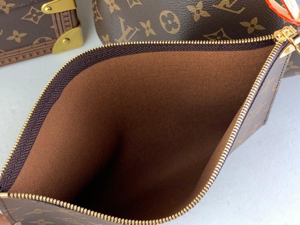 Dragons Bags ln Luxury Bag --62002