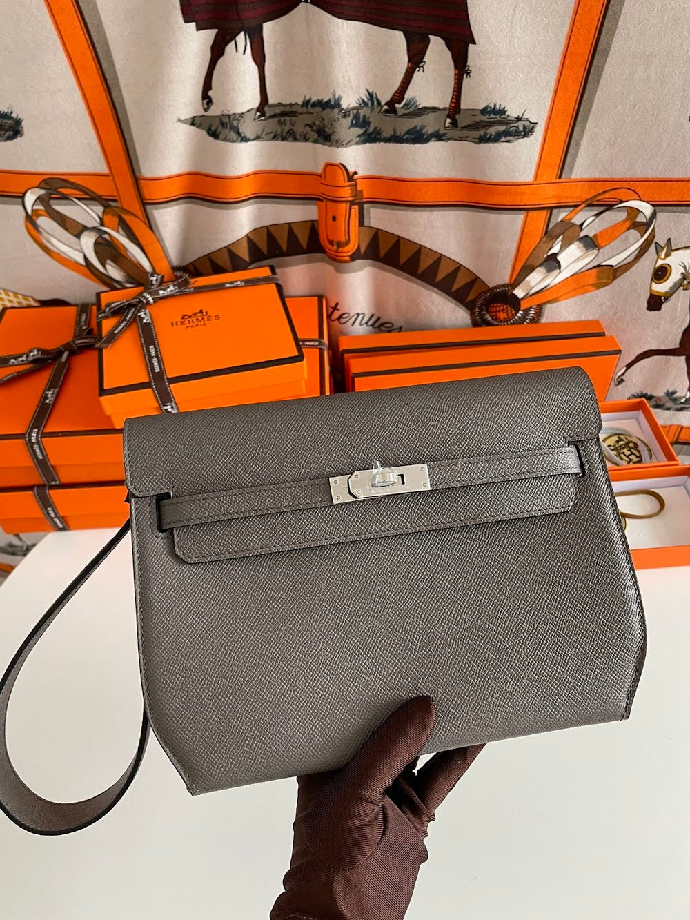 Dragons BagsHermesn Luxury Bag --116716