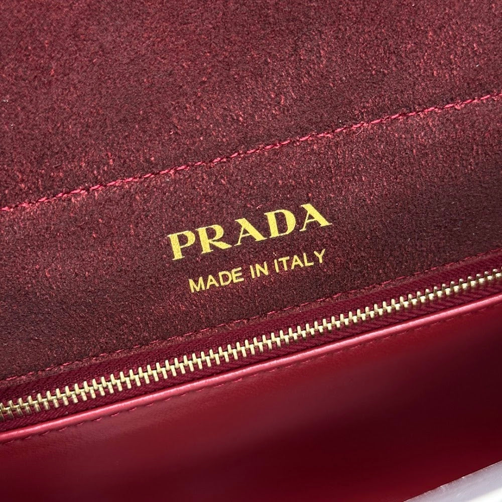 Dragons Bags Pradn Luxury Bag --102926