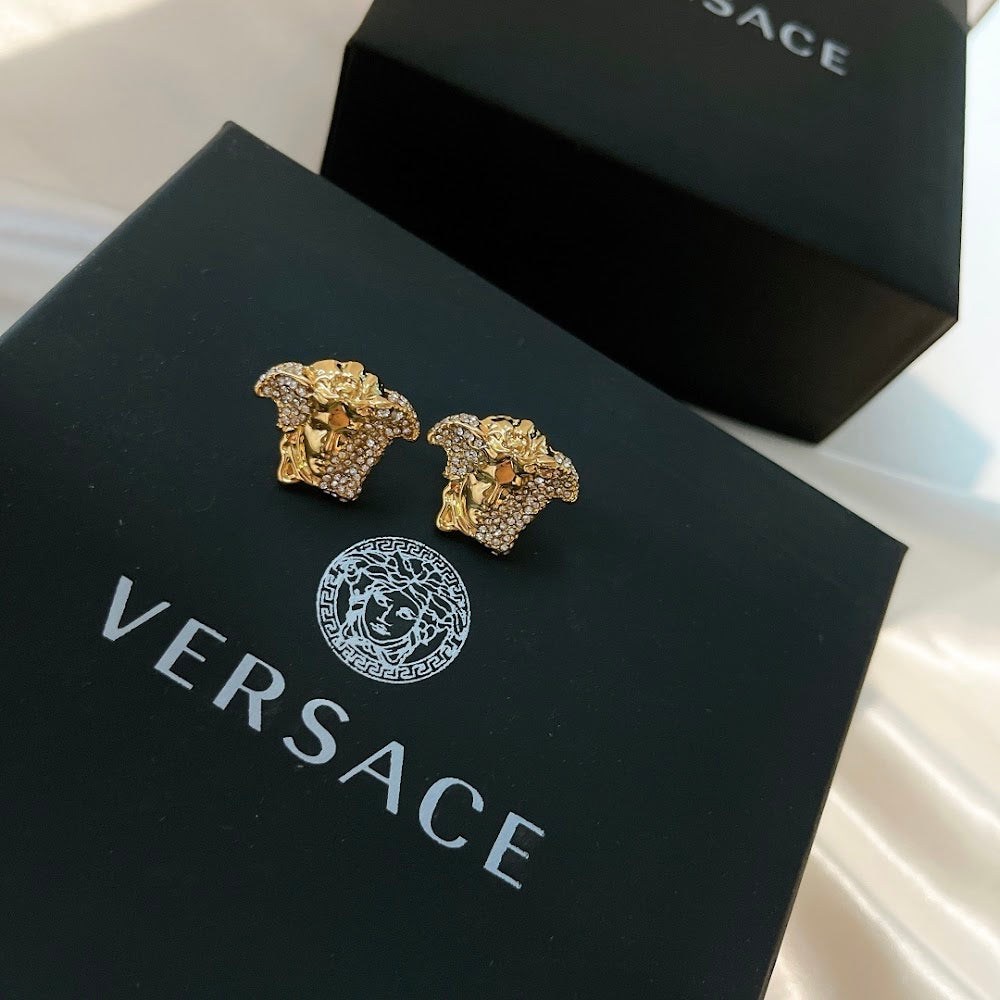 Dragons Bags Versace Luxury Jewelry --51256