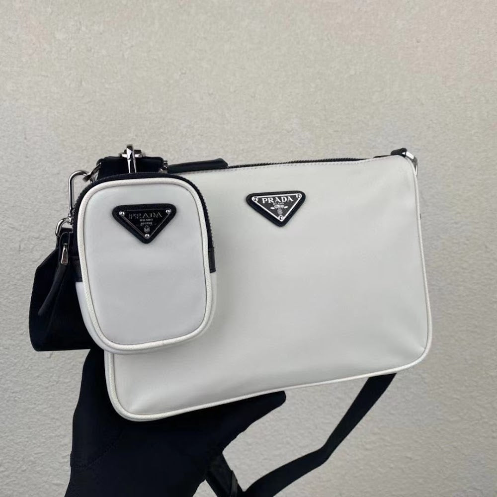 Dragons Bags Prada Luxury Bag --54003