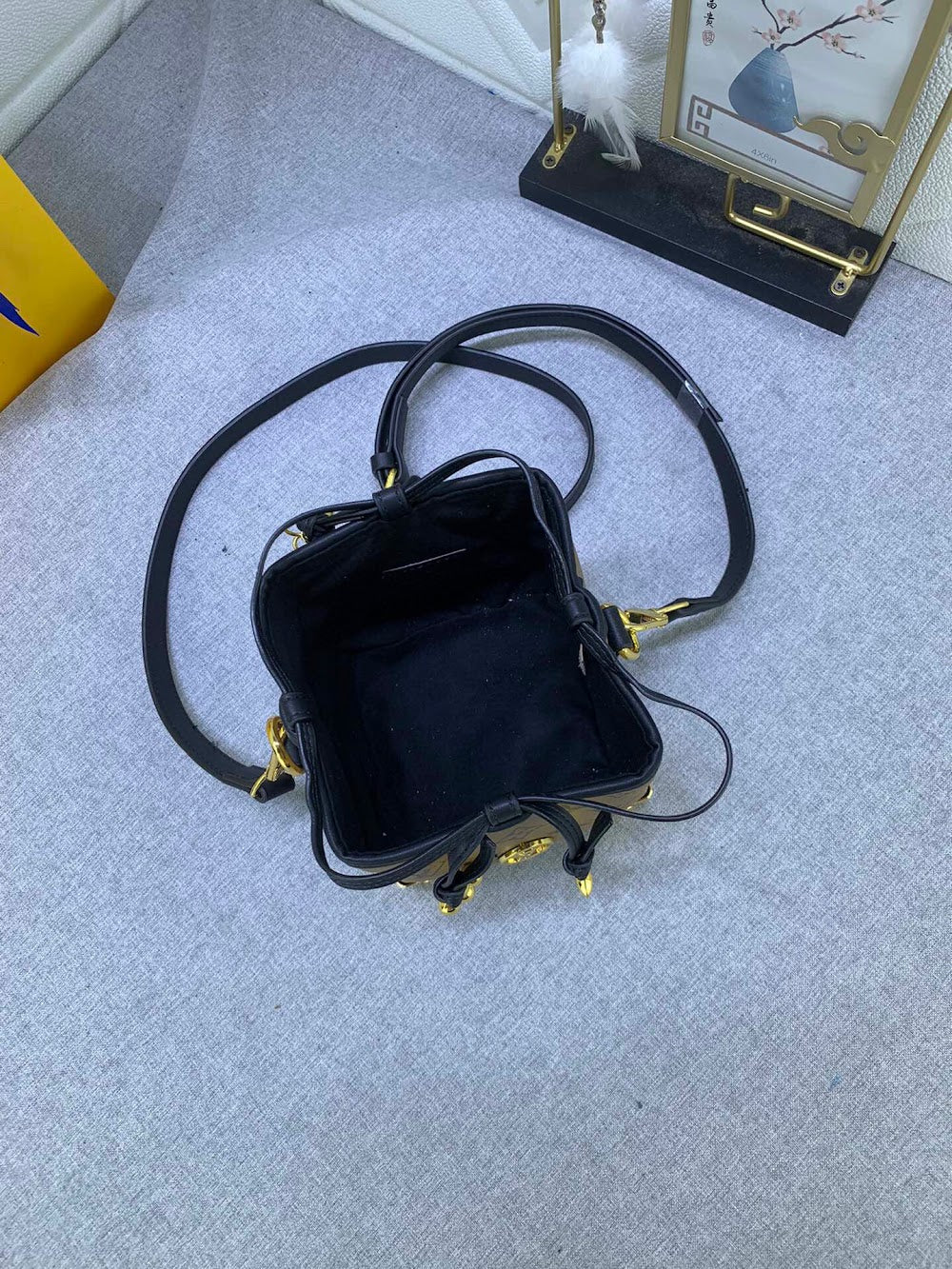 Dragons Bags LVn Luxury Bag --80531