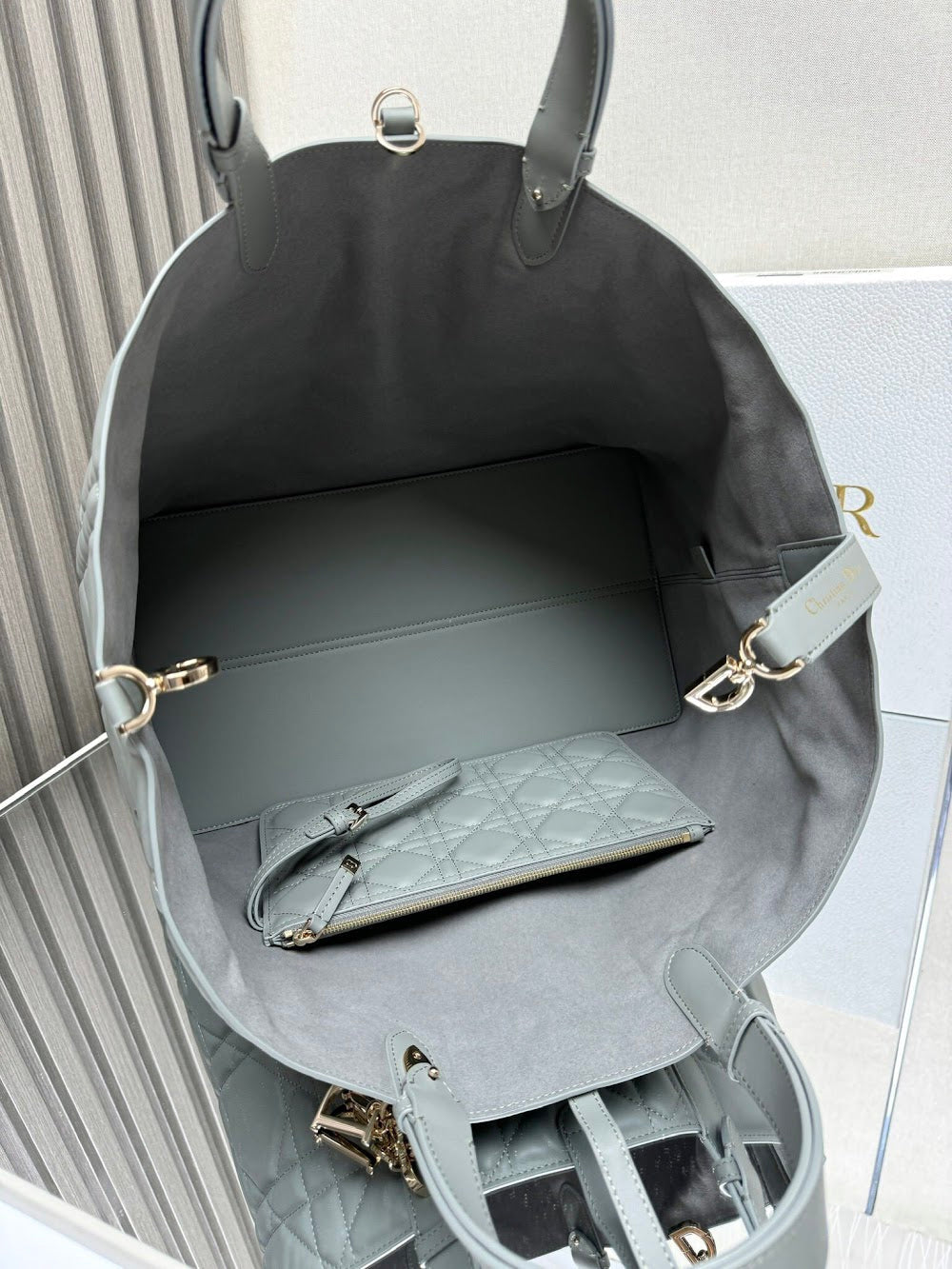 Dragons BagsDiorn Luxury Bag --116402
