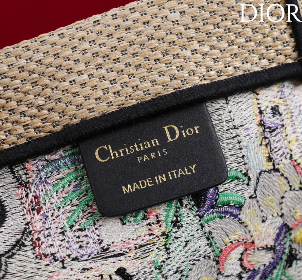 Dragons BagsDiorn Luxury Bag --114929