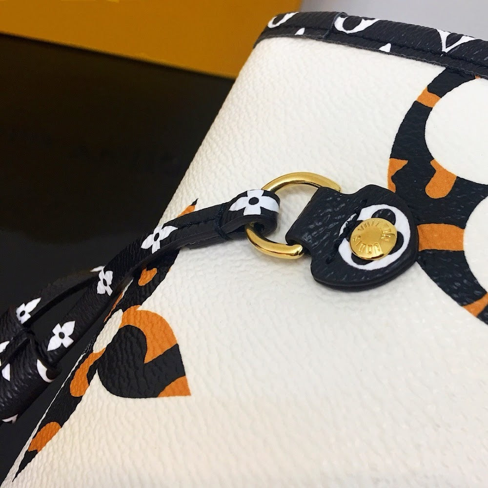 Dragons Bags ln Luxury Bag --59142