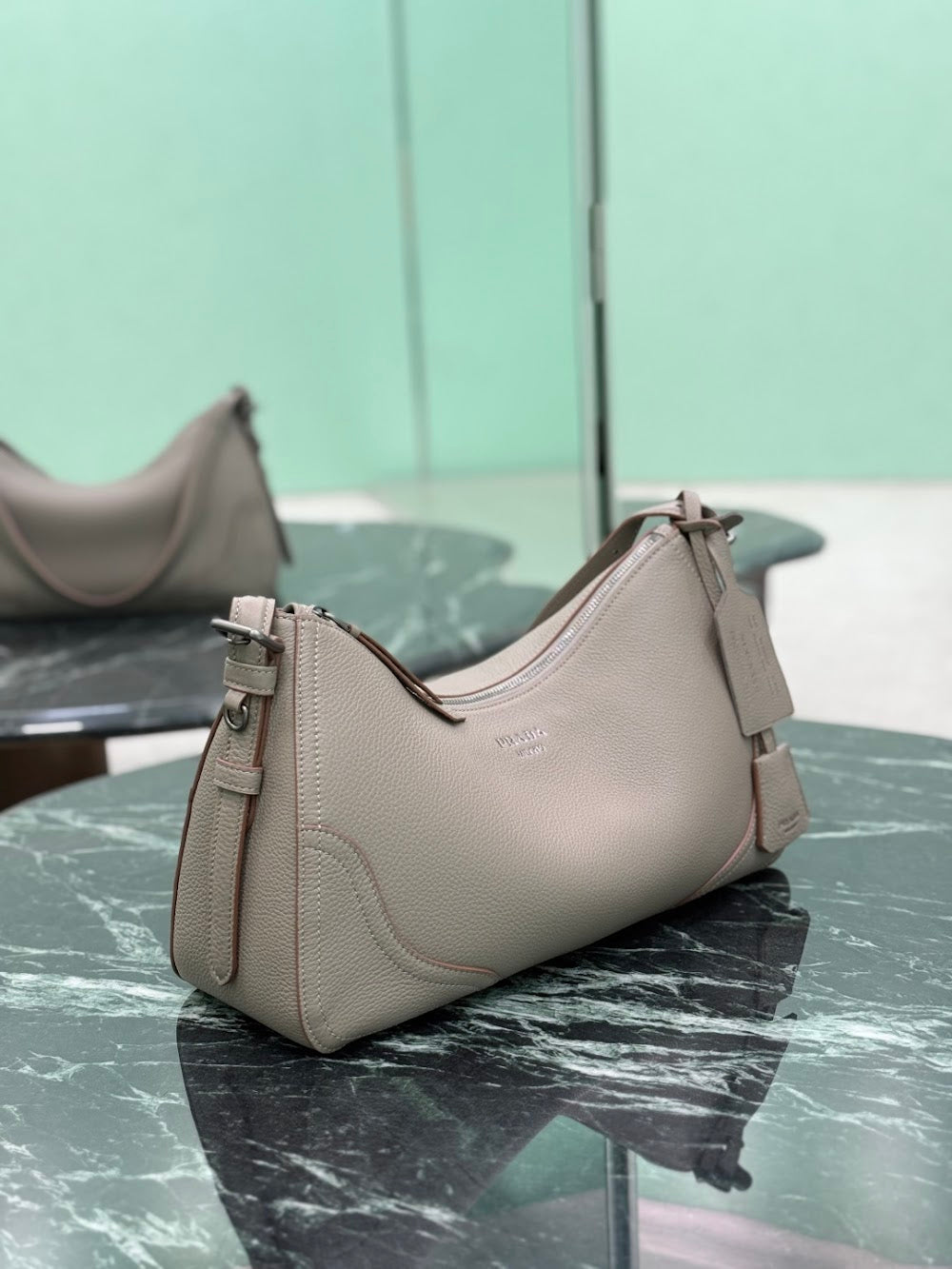 Dragons Bags Prada Luxury Bag --53869