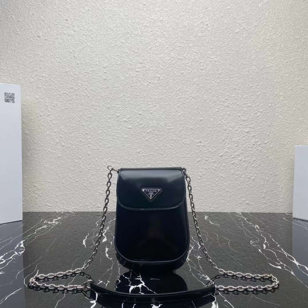 Dragons Bags Prada Luxury Bag --53979