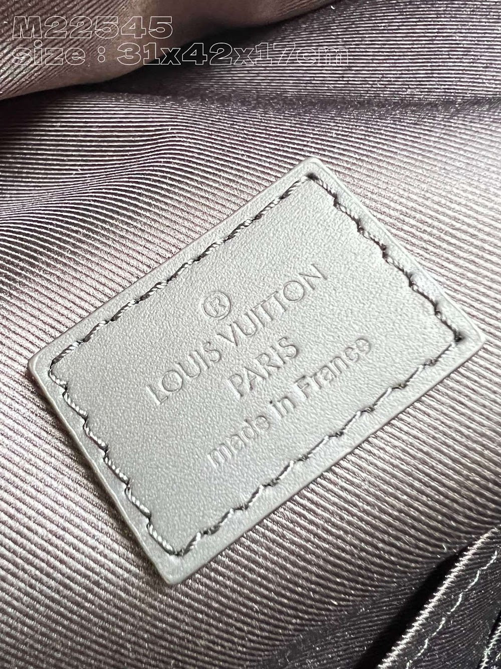 Dragons Bags ln Luxury Bag --96889