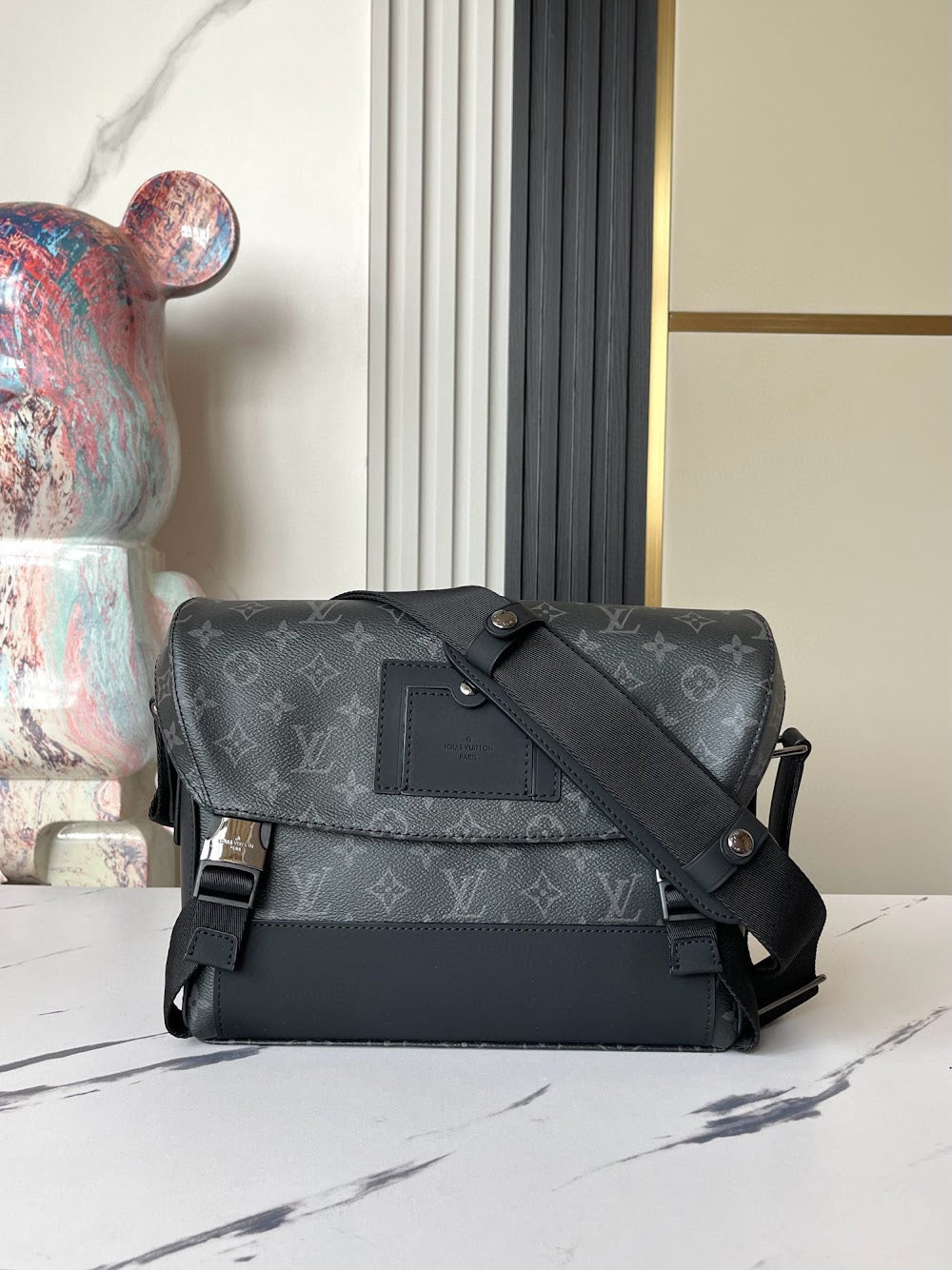 Dragons Bags ln Luxury Bag --70845