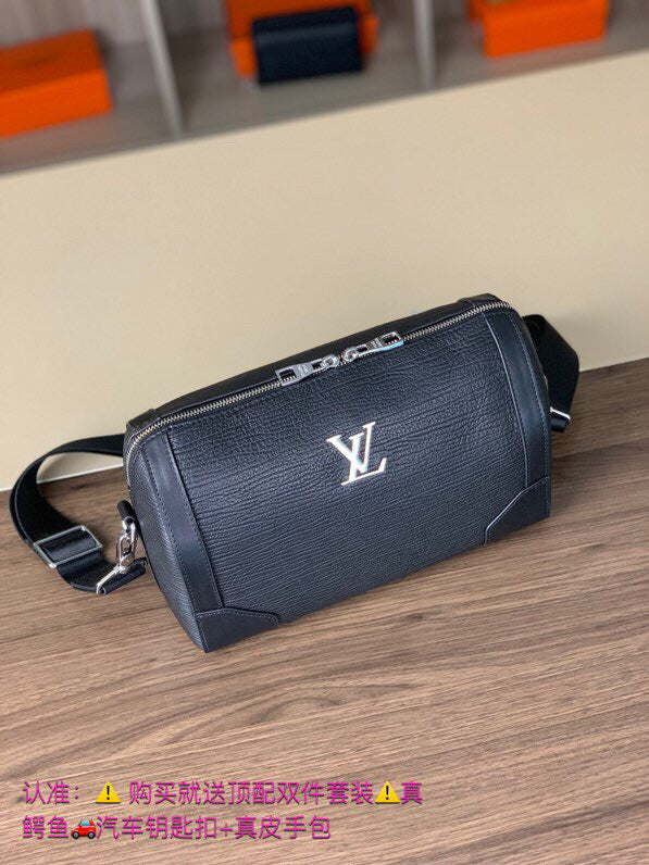 Dragons Bags ln Luxury Bag --70206
