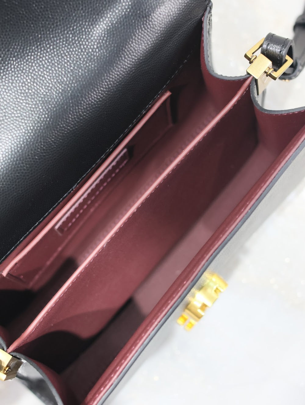 Dragons Bags YSLn Luxury Bag --119770