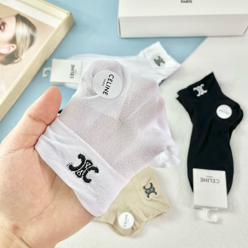 Dragons Bags Premium Luxury Socks --98710