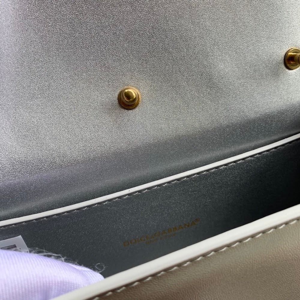 Dragons Bags DGn Luxury Bag --93945