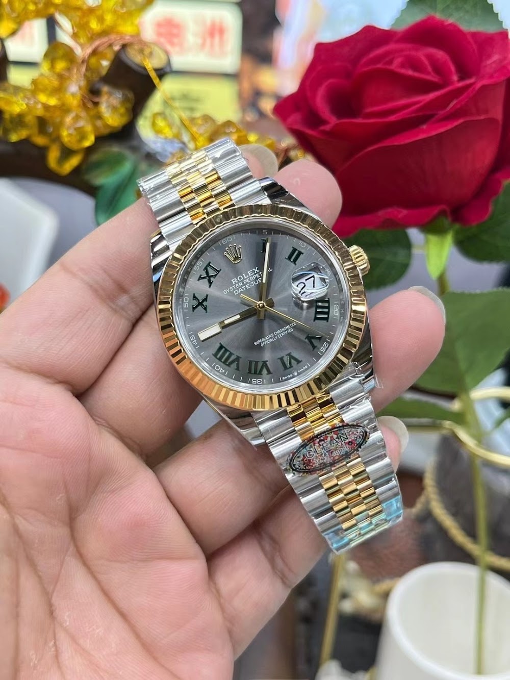Dragons Bags Luxury Designer Watch --103798