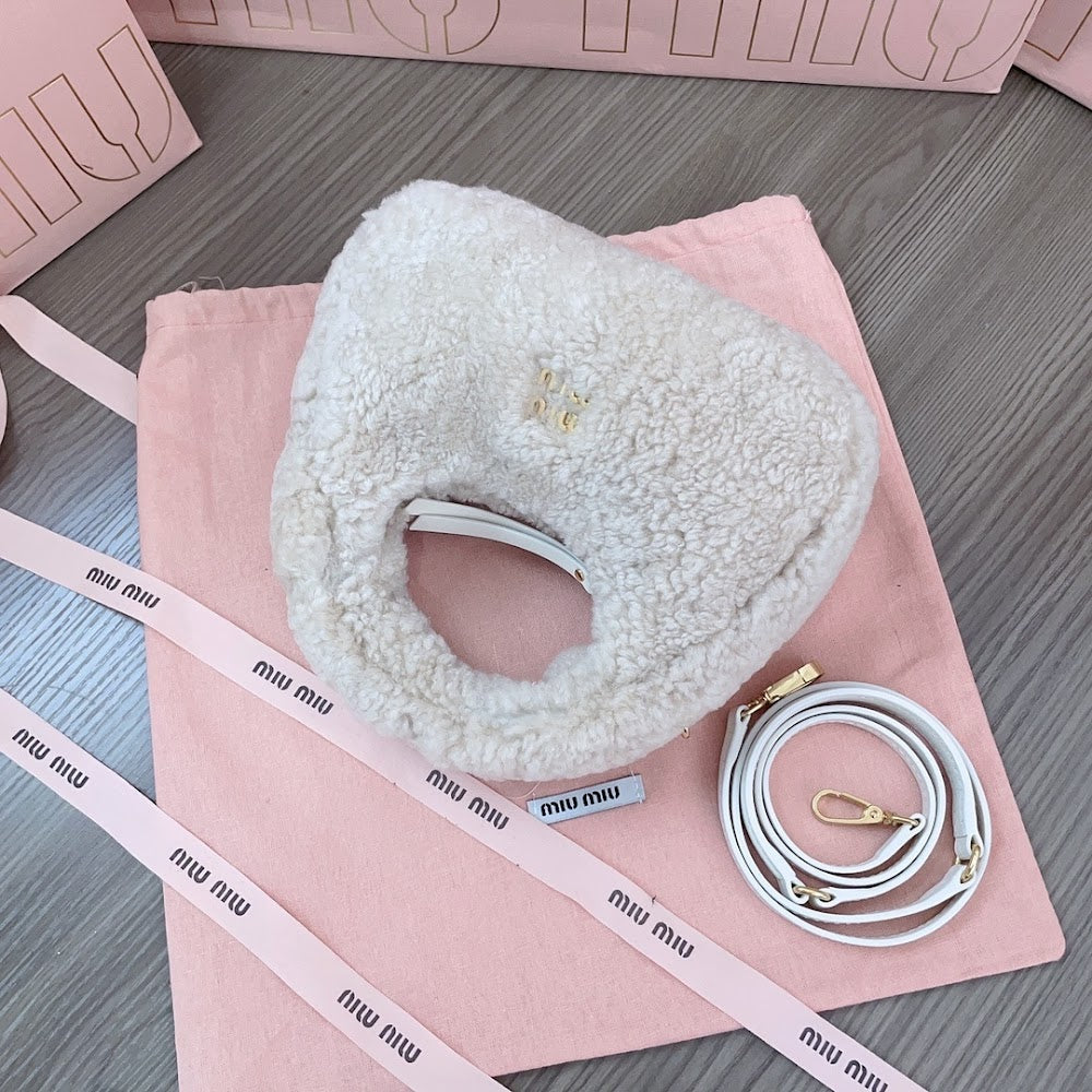 Dragons Bags Miun Miun Luxury Bag --123066