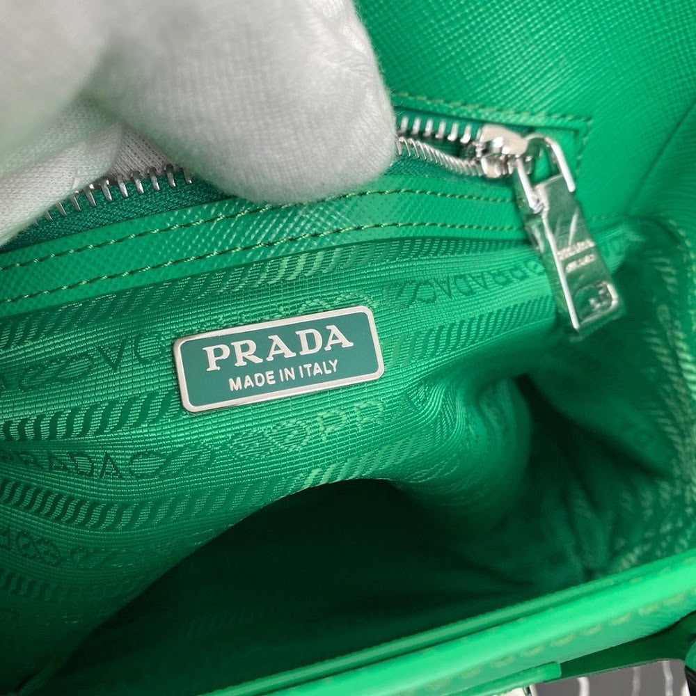 Dragons Bags Prada Luxury Bag --54082