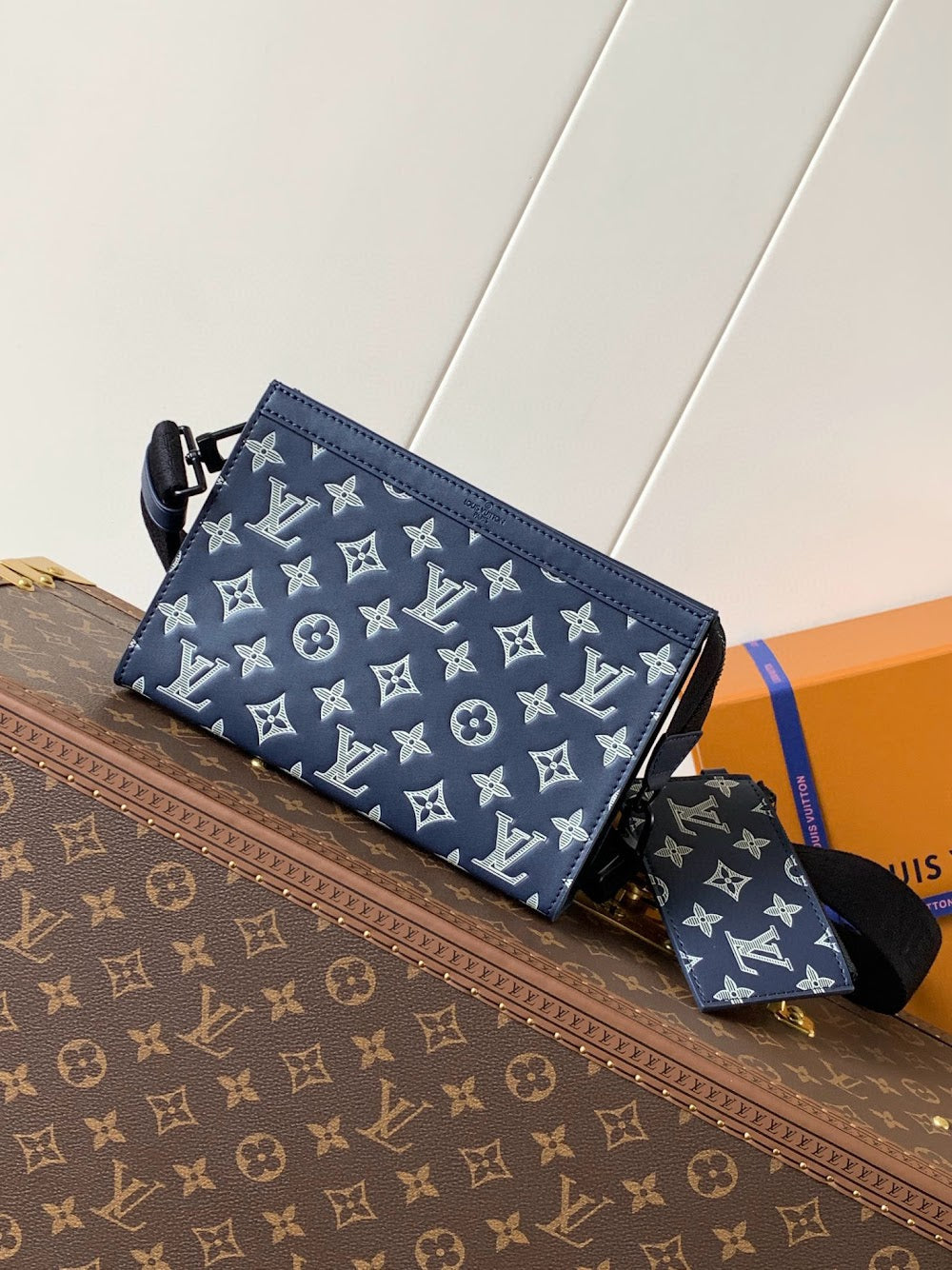 Dragons Bags ln Luxury Bag --71294