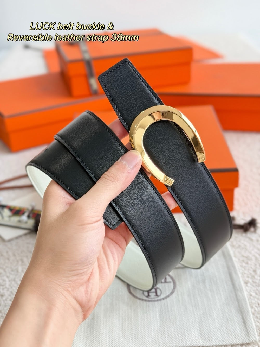 Dragons Bags Hermesn Luxury Belt --105983