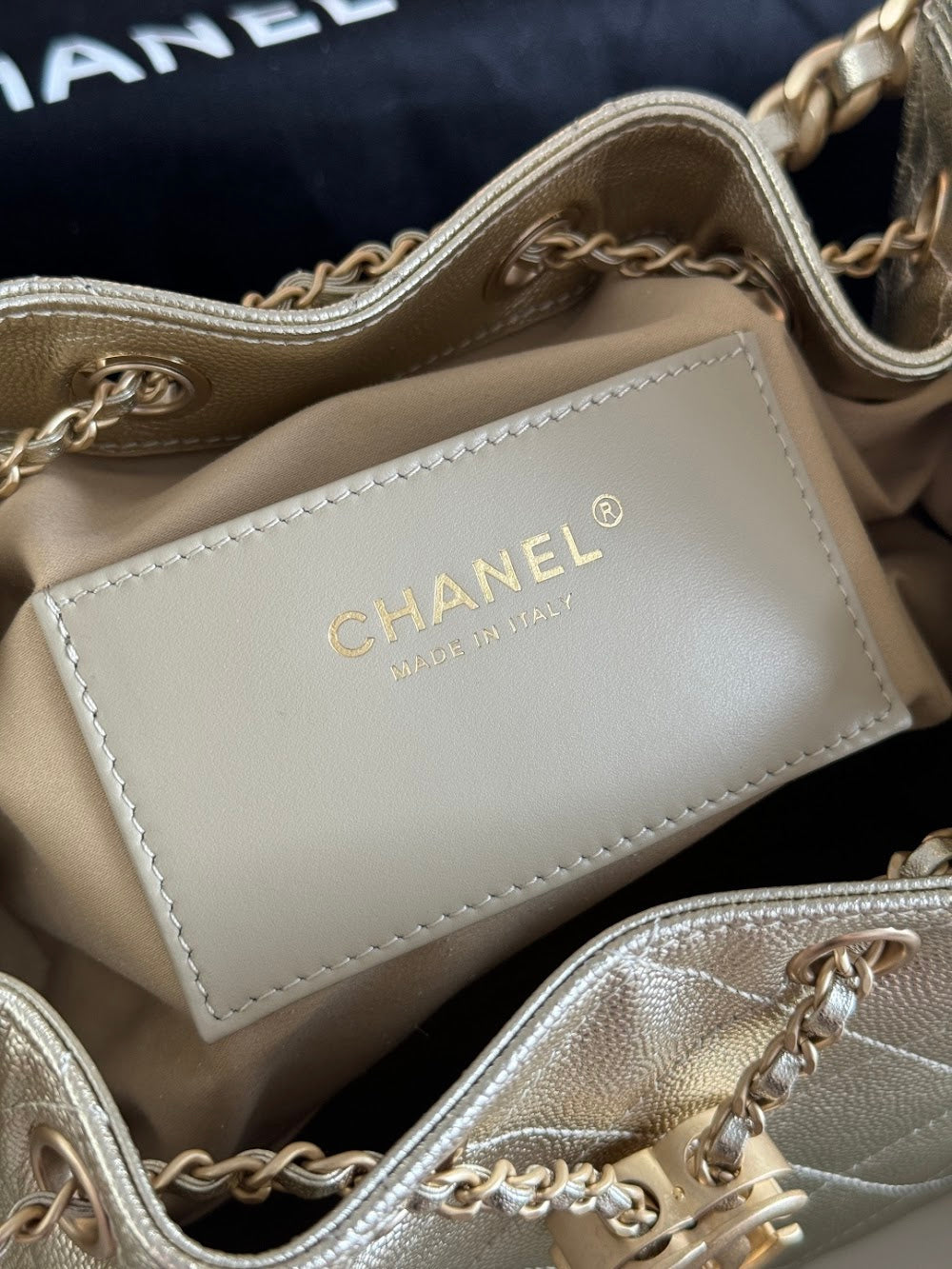 Dragons Bags CHn Luxury Bag --113642