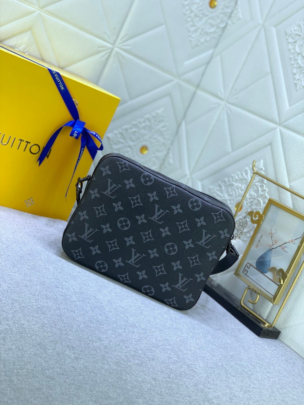 Dragons Bags ln Luxury Bag --70119