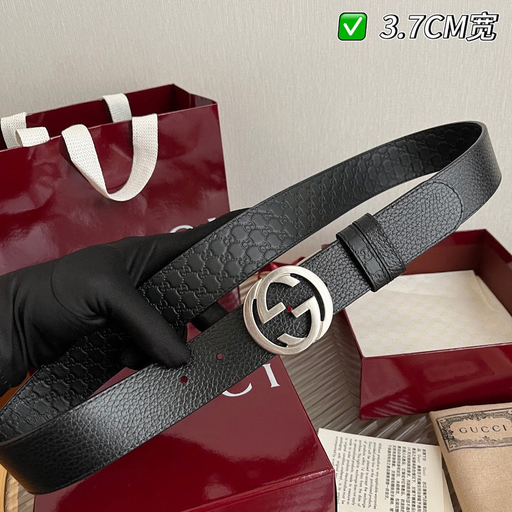 Dragons Bags Guccin Luxury Belt --105473