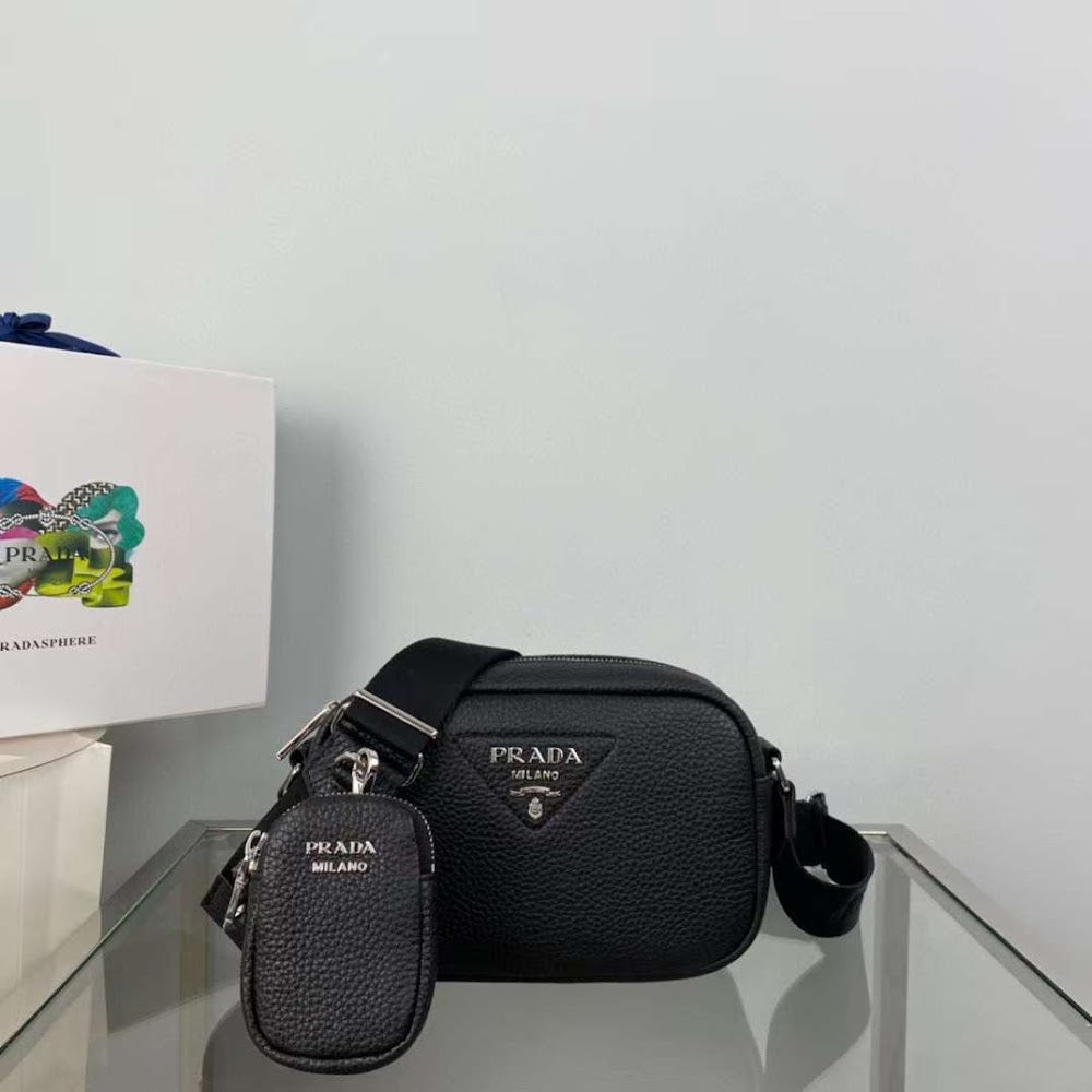 Dragons Bags Prada Luxury Bag --53700
